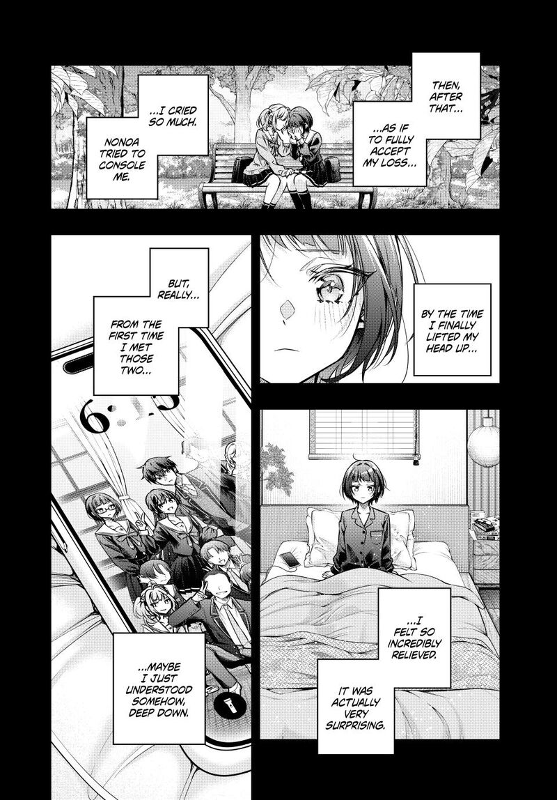 Alya Sometimes Hides Her Feelings in Russian, Chapter 63 image 04